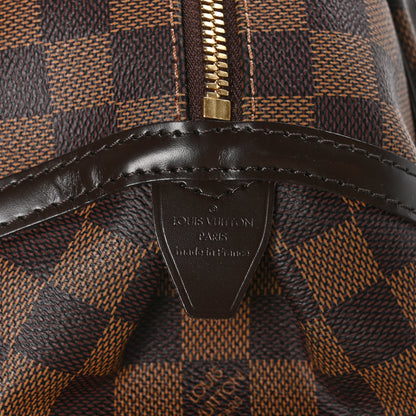 Louis Vuitton Damier Ebene Rivington PM 6 of 8