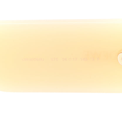 Loewe Acetate Paula's Ibiza Dive In Mask Sunglasses LW40064U Beige 6 of 7
