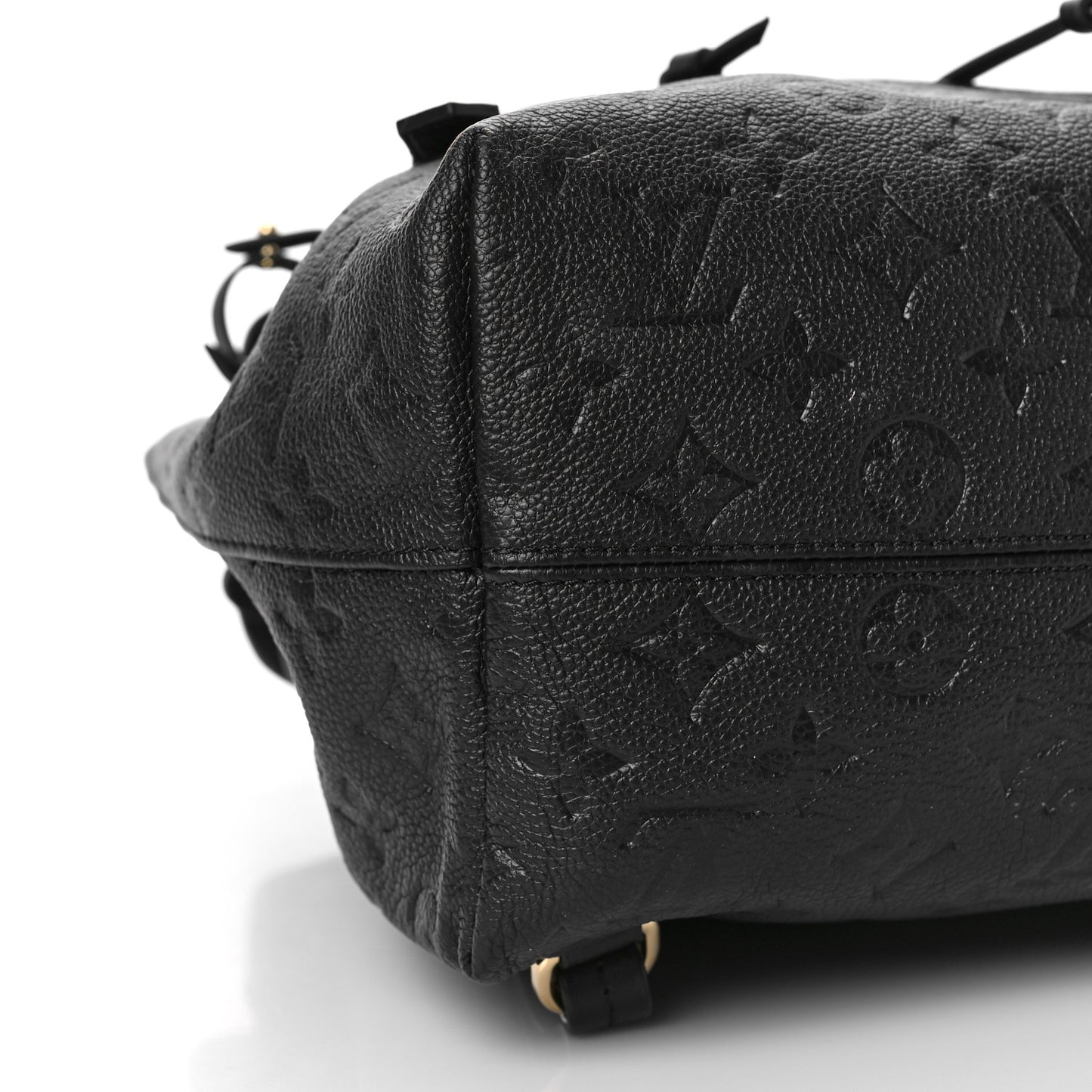 Empreinte Montsouris PM Black