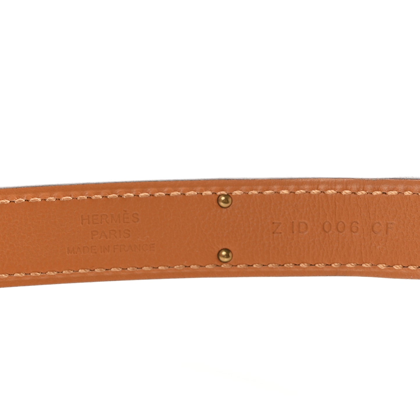 Epsom Kelly Belt Black