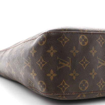 Louis Vuitton Monogram Looping GM 10 of 14