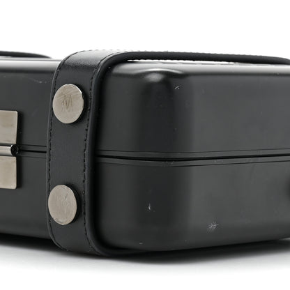 Rimowa Matte Polycarbonate Personal Cross-Body Bag Black 9 of 18