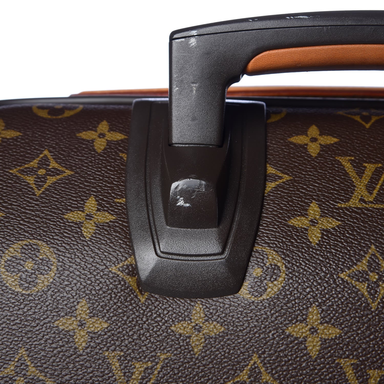 Louis Vuitton Monogram Pegase 55 10 of 15