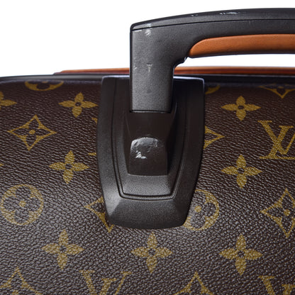 Louis Vuitton Monogram Pegase 55 10 of 15