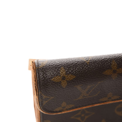 Louis Vuitton Monogram Pochette Florentine XS 14 of 15