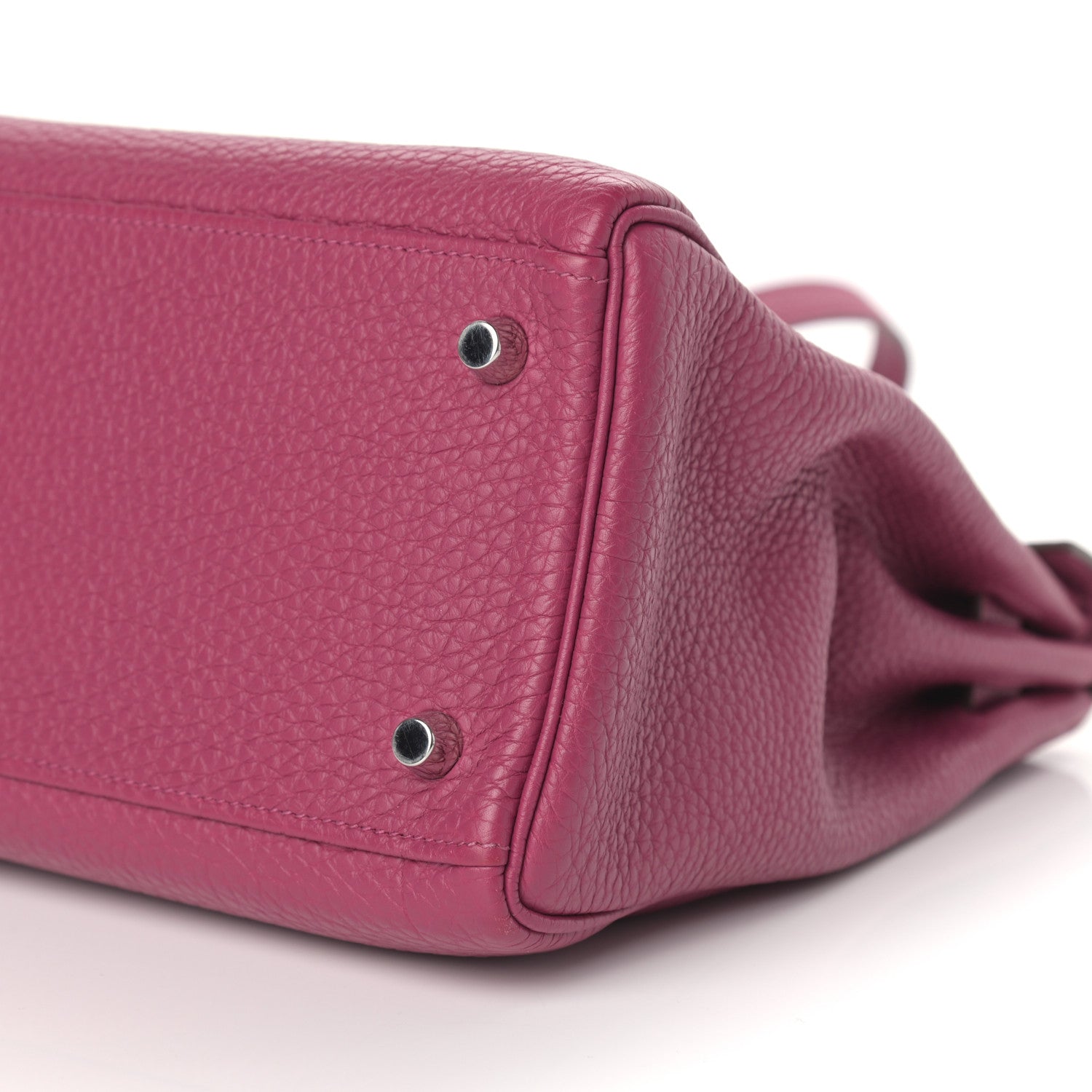 Hermes Togo Kelly Retourne 32 Tosca 34 of 37