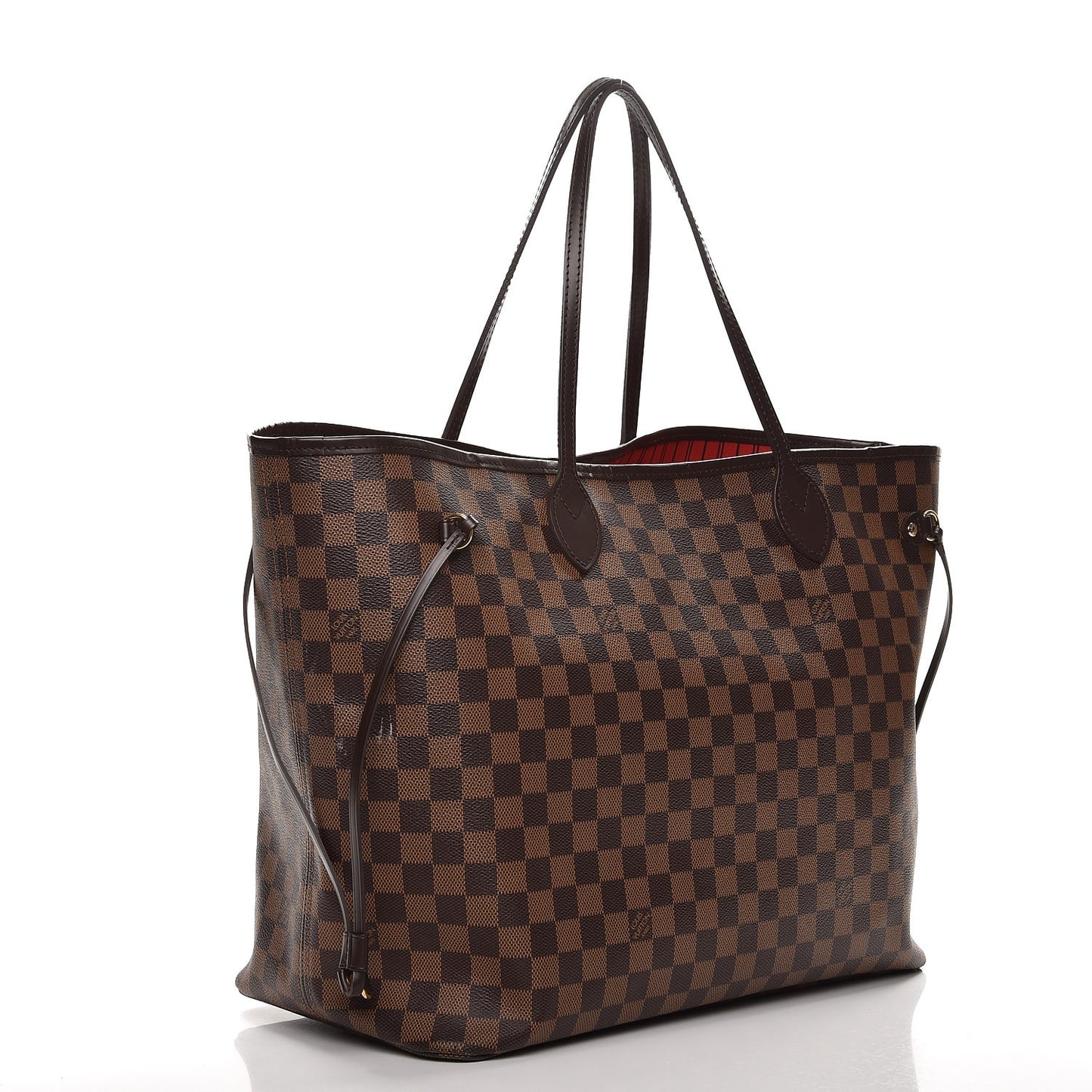 Damier Ebene Neo Neverfull GM