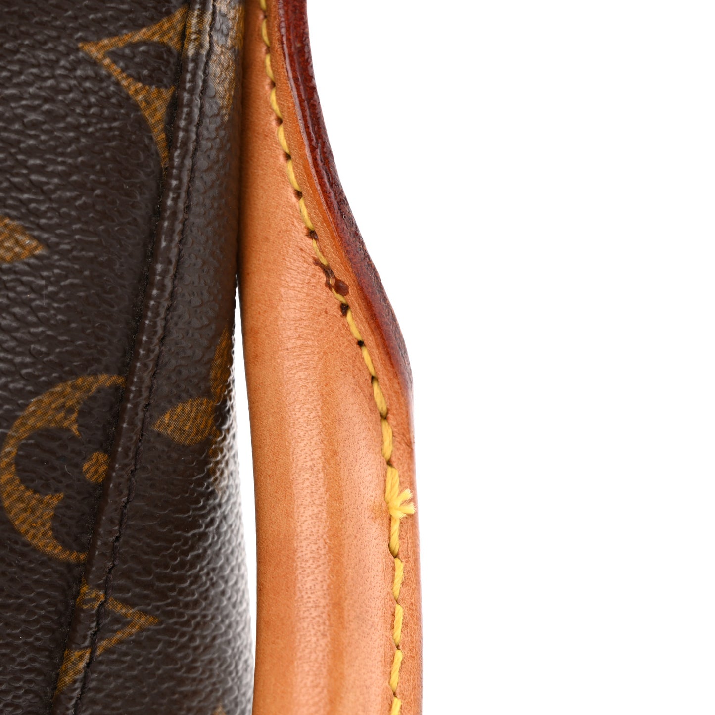 Monogram Looping MM
