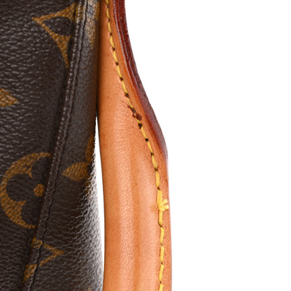 Louis Vuitton Monogram Looping MM 12 of 12