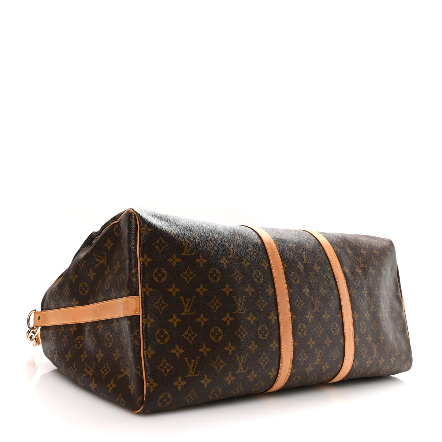 Monogram Keepall Bandouliere 60