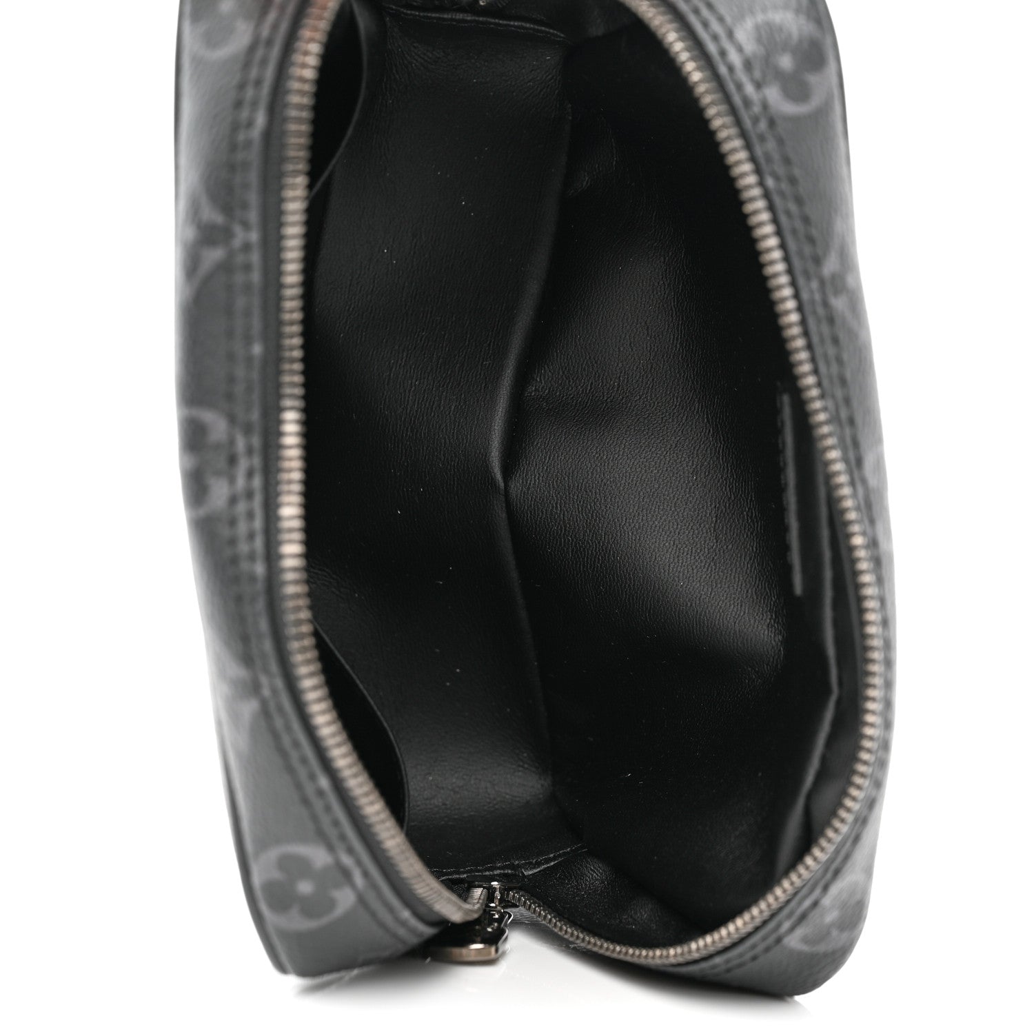 Louis Vuitton Monogram Eclipse Toilet Pouch PM 5 of 6