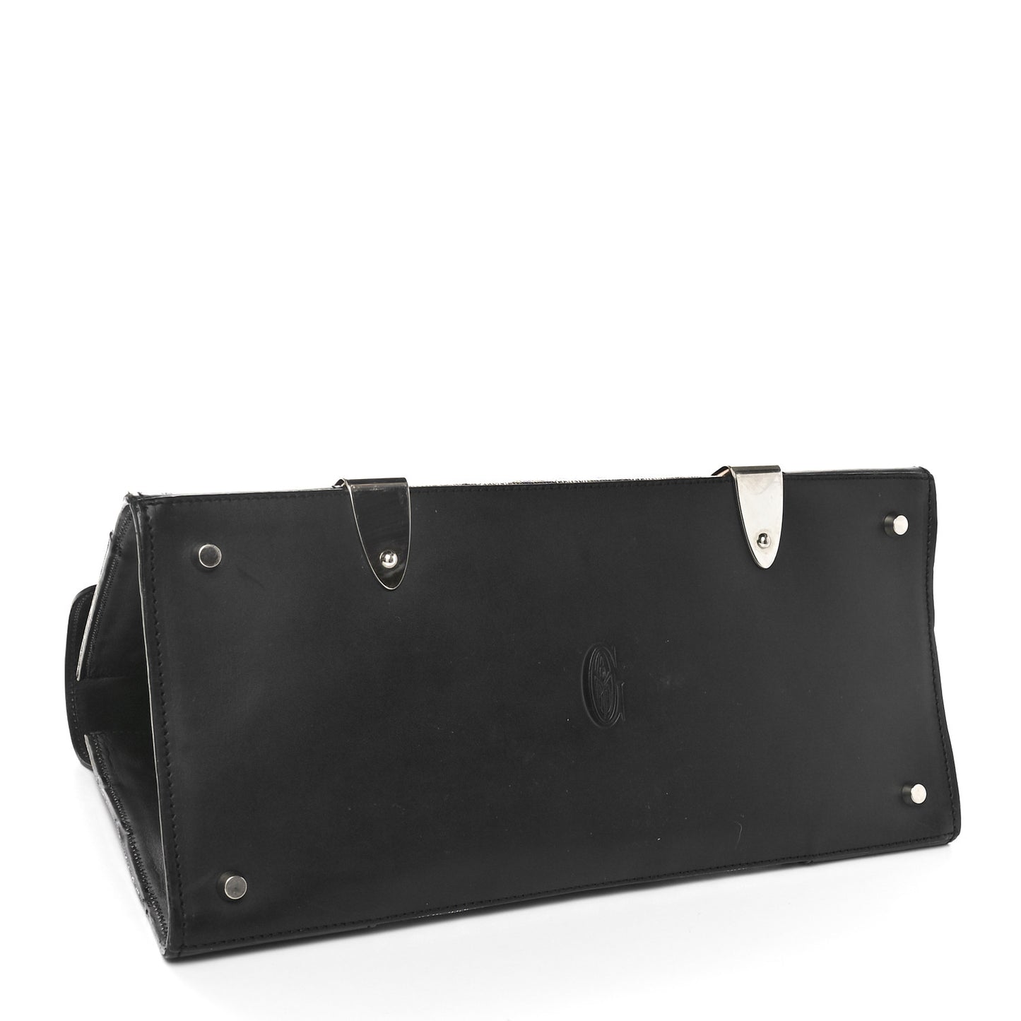 Goyardine Saigon GM Black
