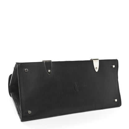 Goyard Goyardine Saigon GM Black 4 of 9