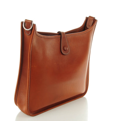 Hermes Barenia Evelyne PM Fauve 3 of 8