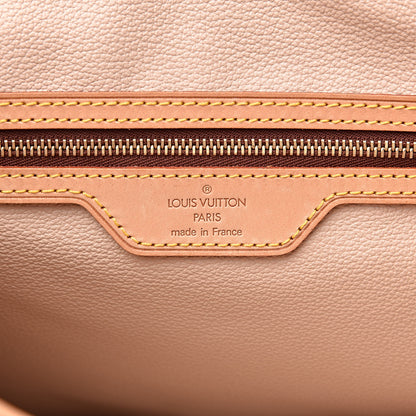 Louis Vuitton Monogram Bucket 27 6 of 13