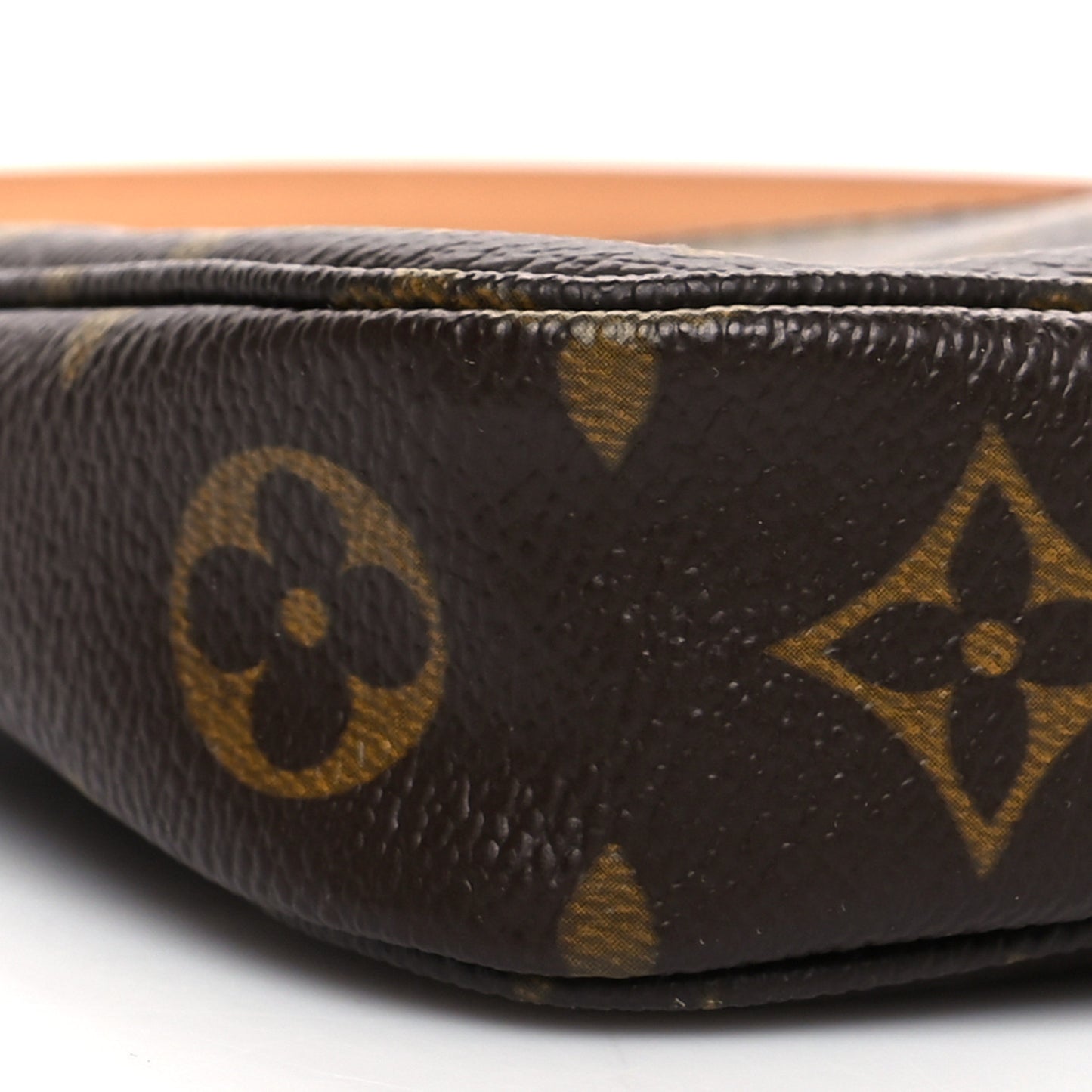 Monogram Pochette Accessories