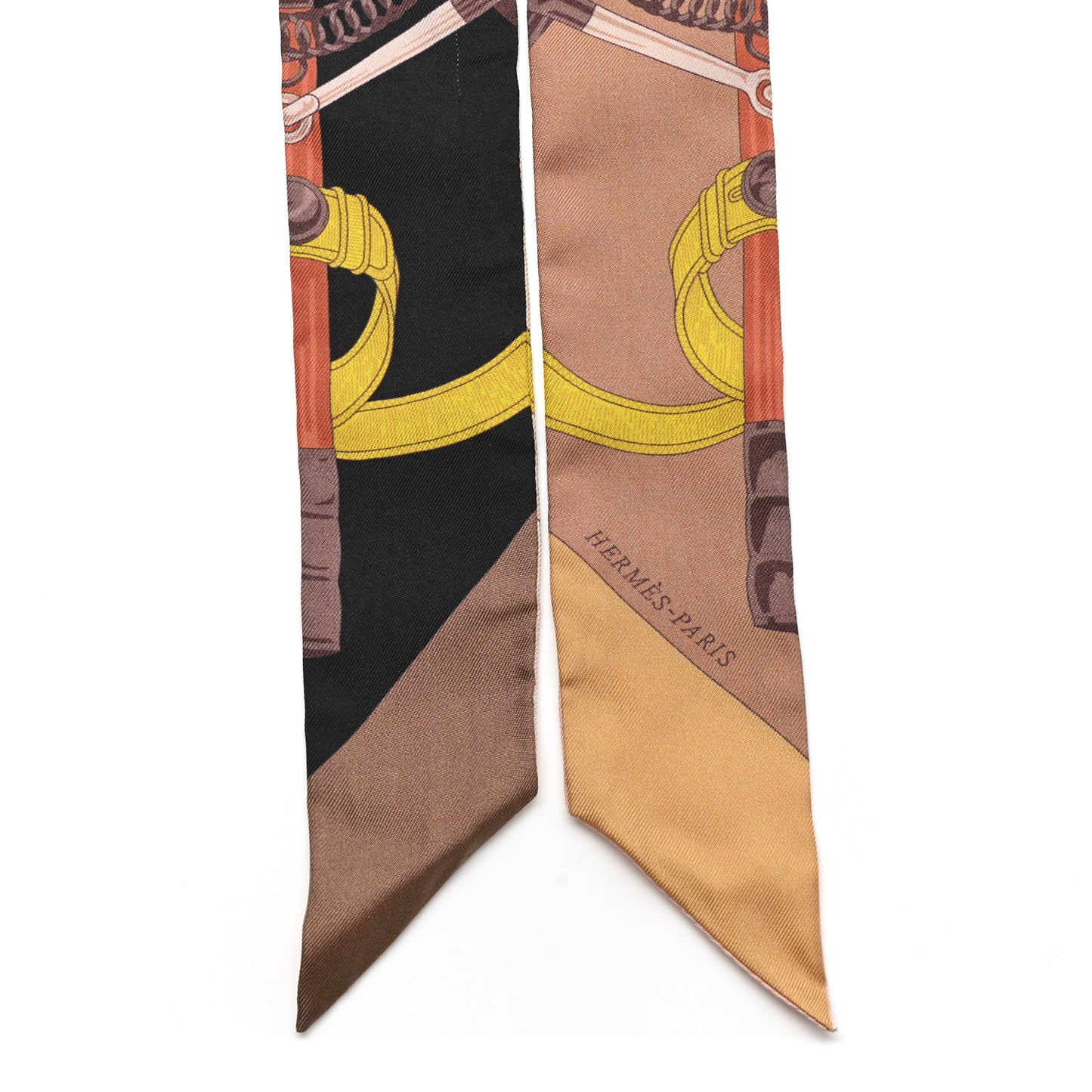 Silk Eperon d'Or