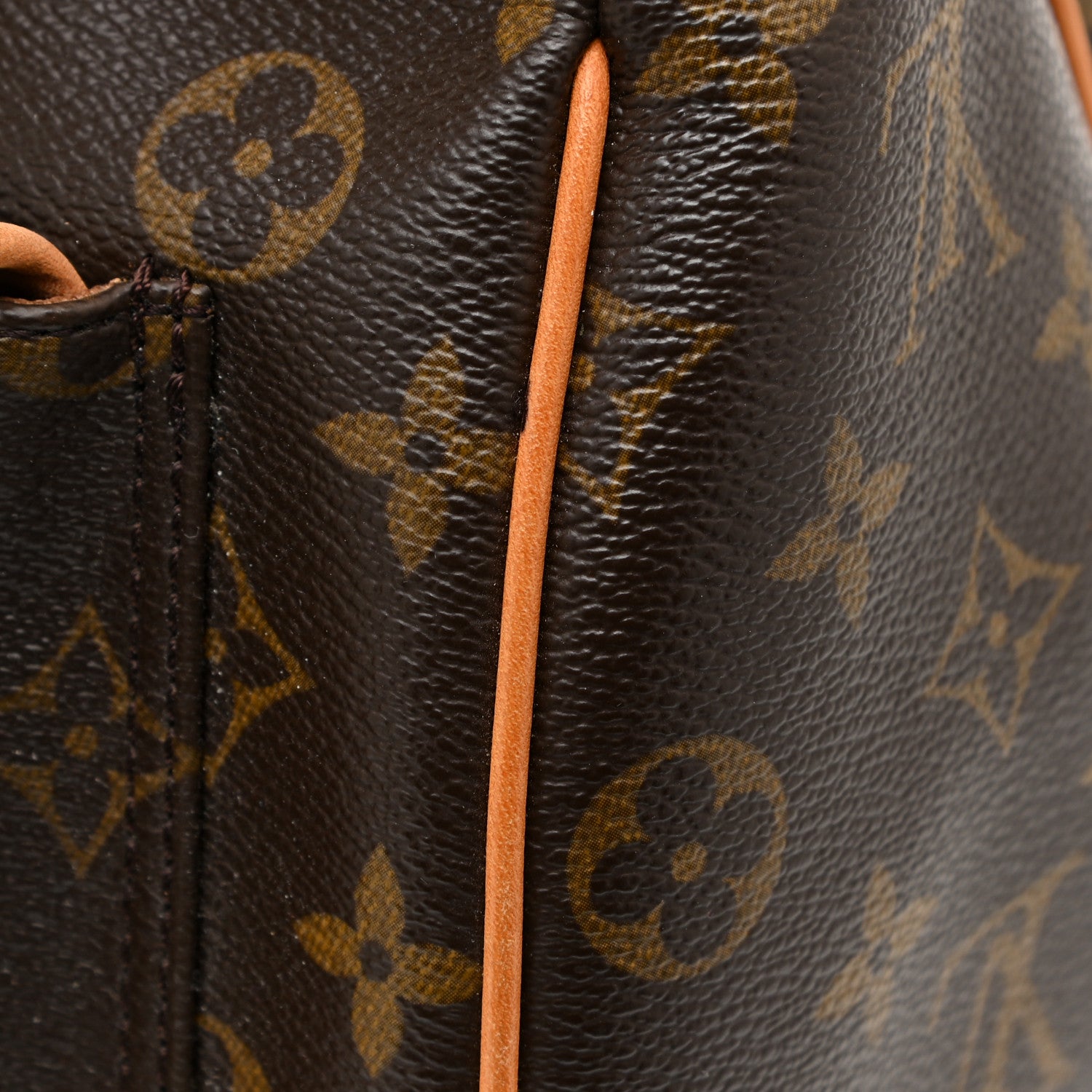 Louis Vuitton Monogram Tikal GM 20 of 20