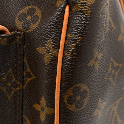 Louis Vuitton Monogram Tikal GM 20 of 20
