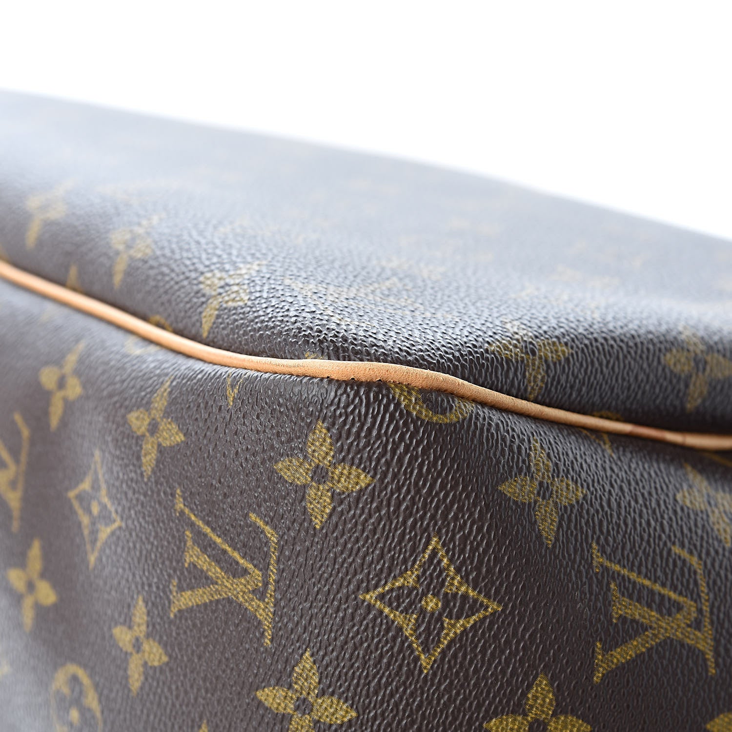 Louis Vuitton Monogram Evasion Sports Bag 12 of 19