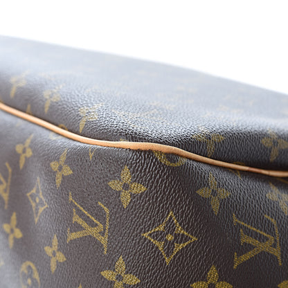 Louis Vuitton Monogram Evasion Sports Bag 12 of 19