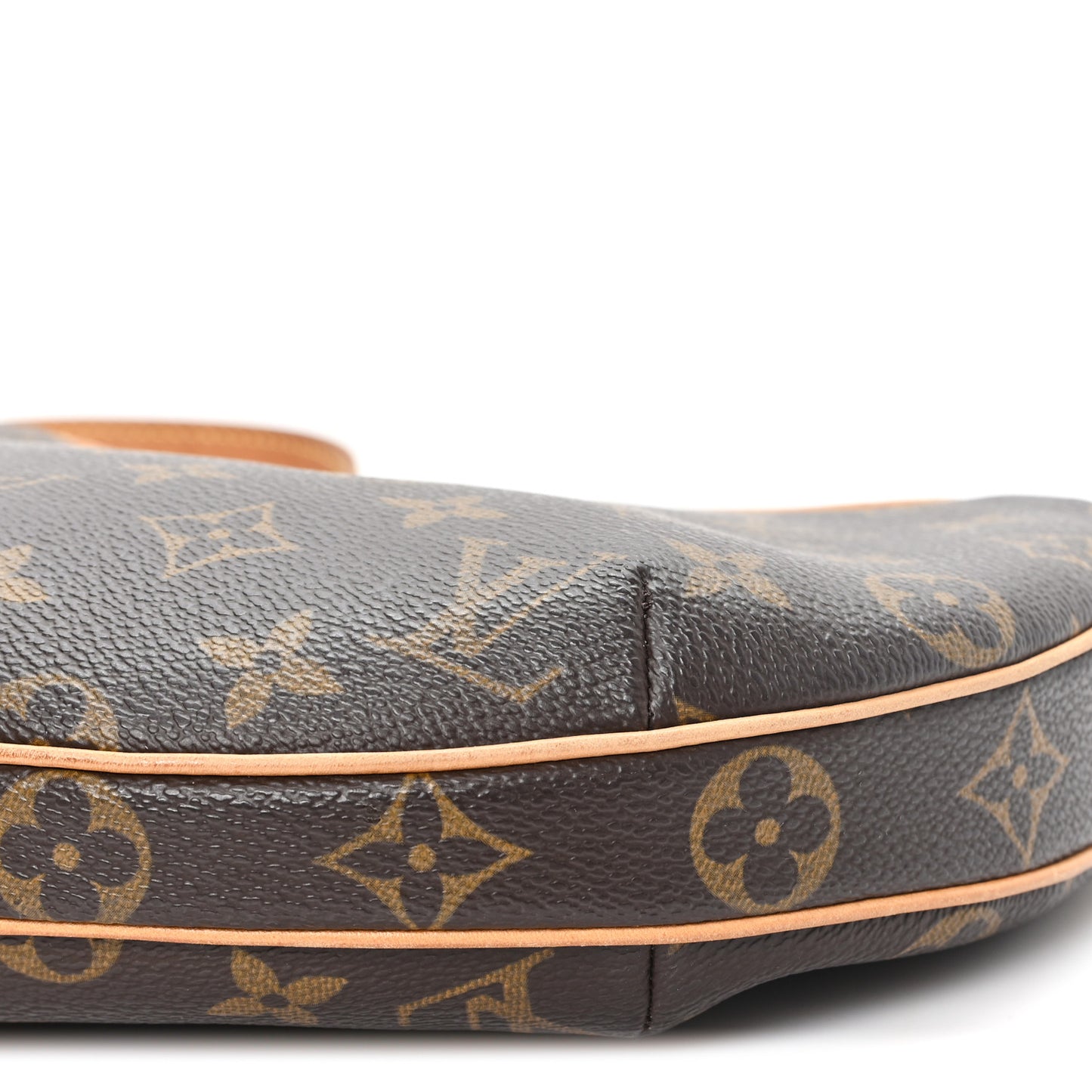 Monogram Croissant PM
