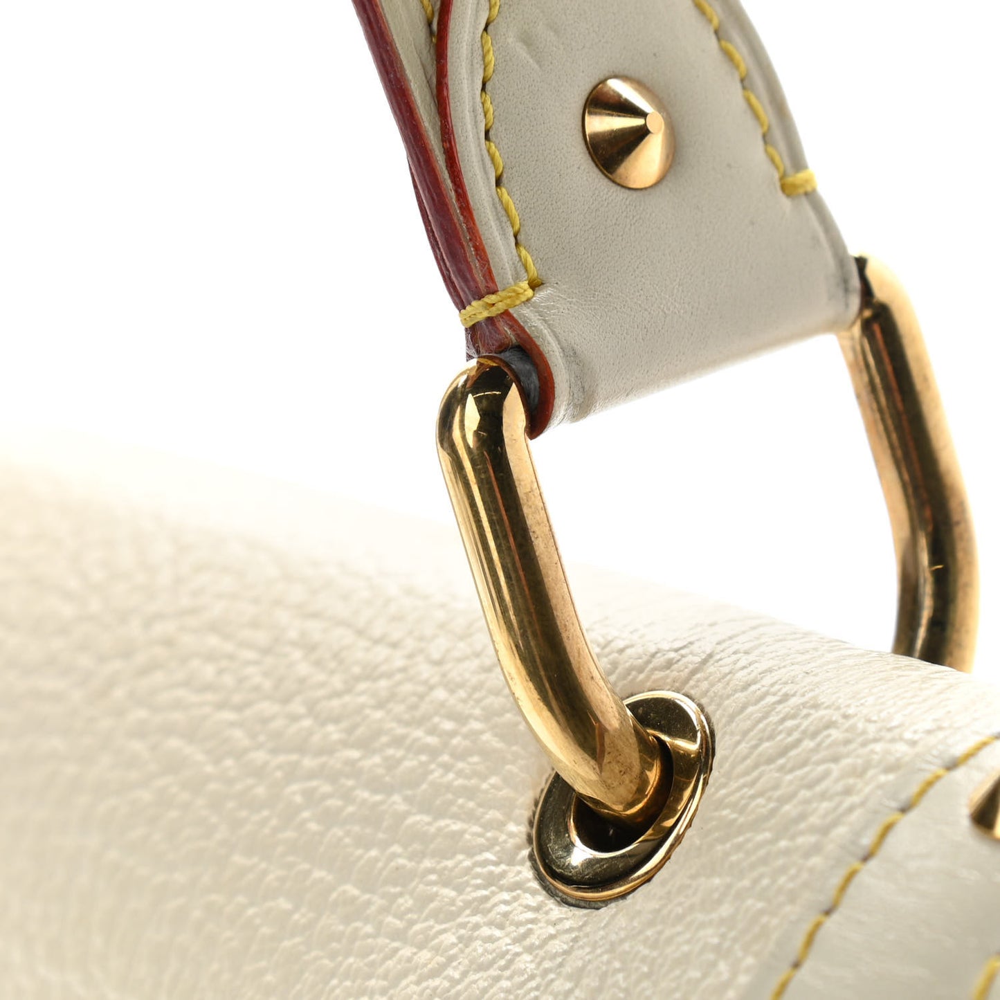 Suhali Le Talentueux White