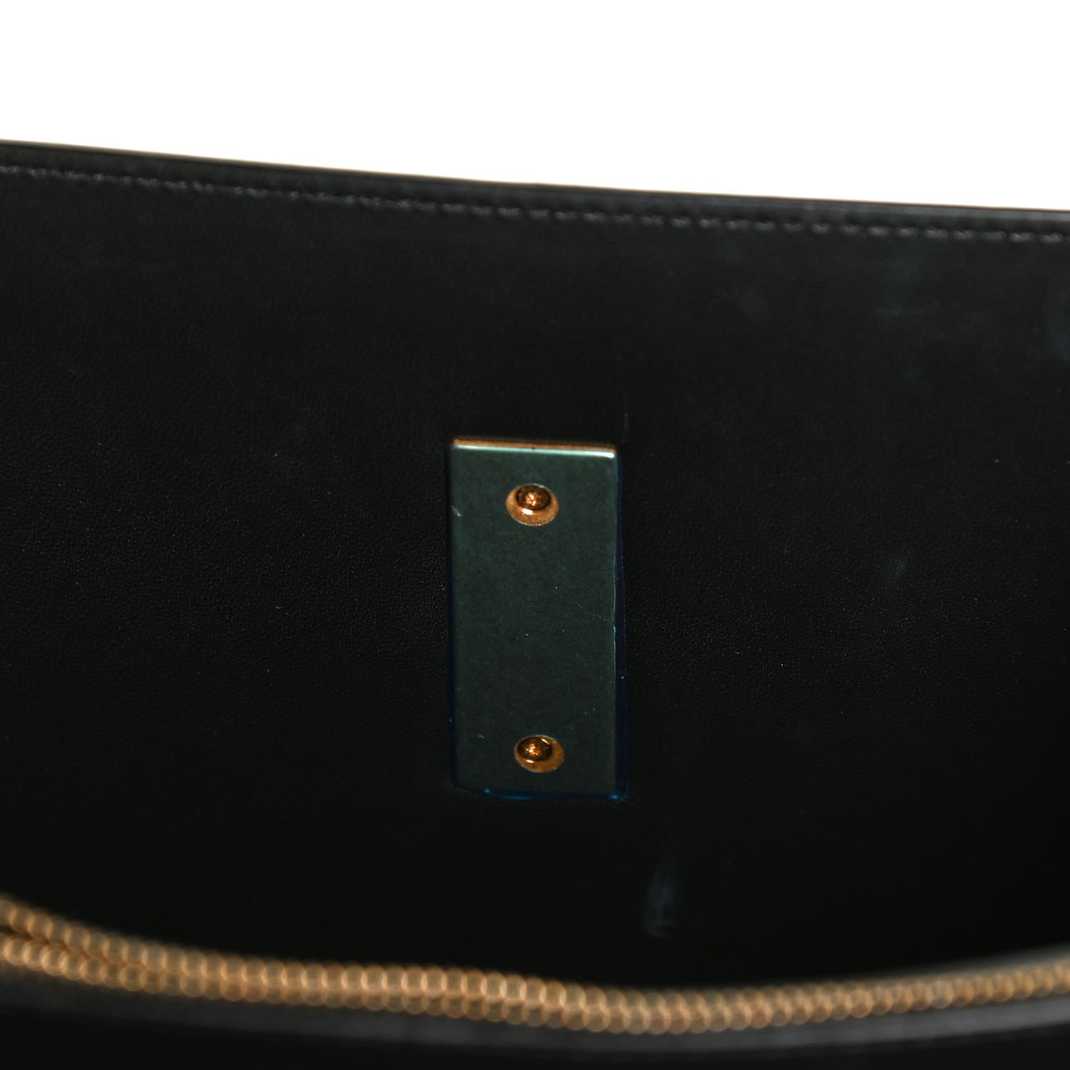Valentino Garavani Smooth Calfskin Small VSling Shoulder Bag White 12 of 13