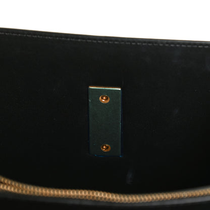 Valentino Garavani Smooth Calfskin Small VSling Shoulder Bag White 12 of 13