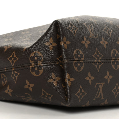 Louis Vuitton Monogram Graceful PM Pivoine 6 of 7