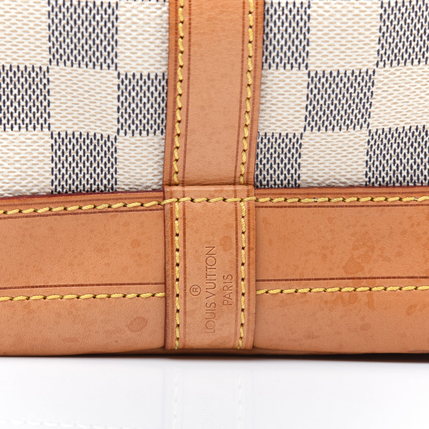 Damier Azur Noe