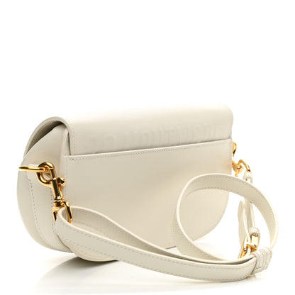 Christian Dior Box Calfskin East West Bobby Bag Latte 3 of 9