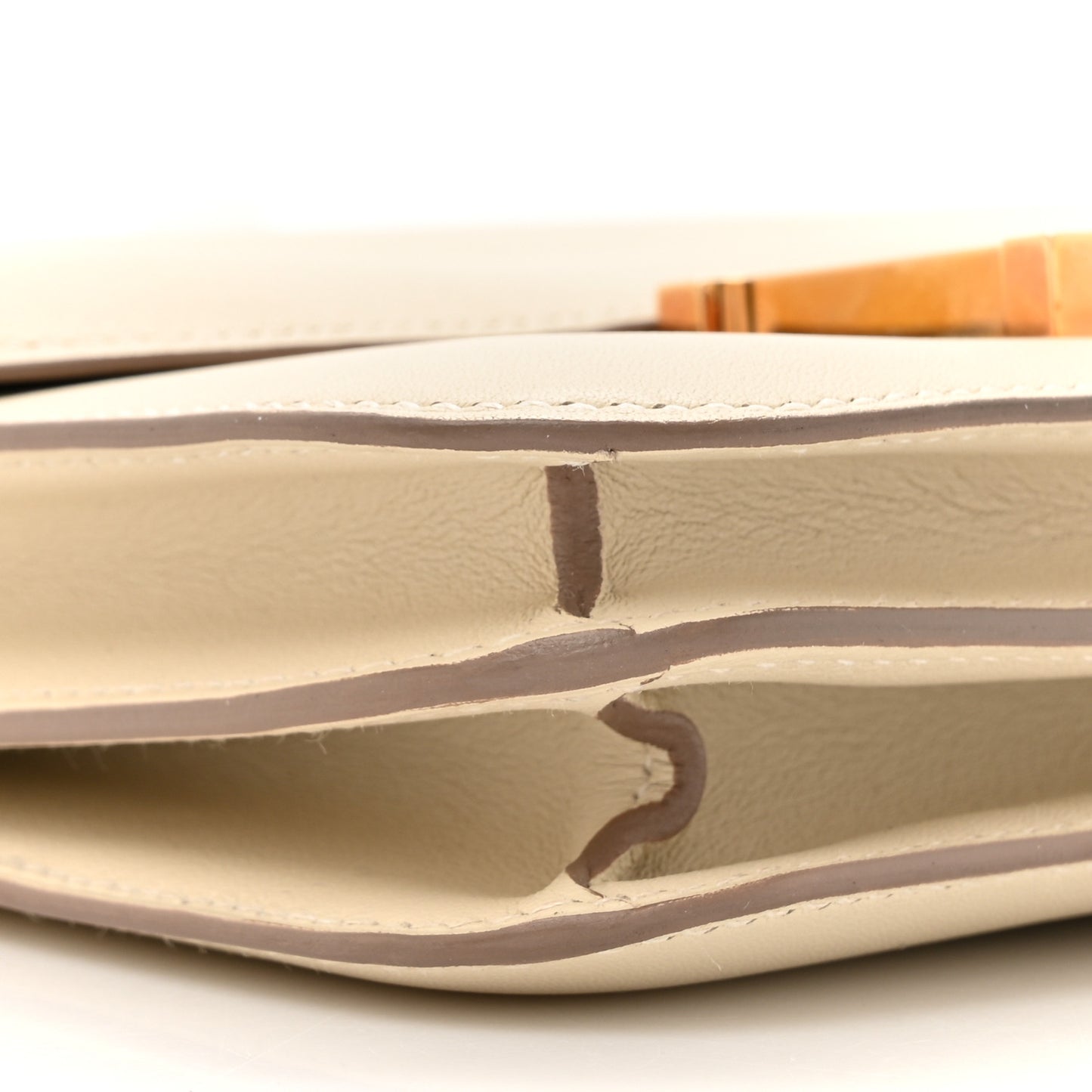 Swift Horseshoe Constance 18 Nata Etoupe