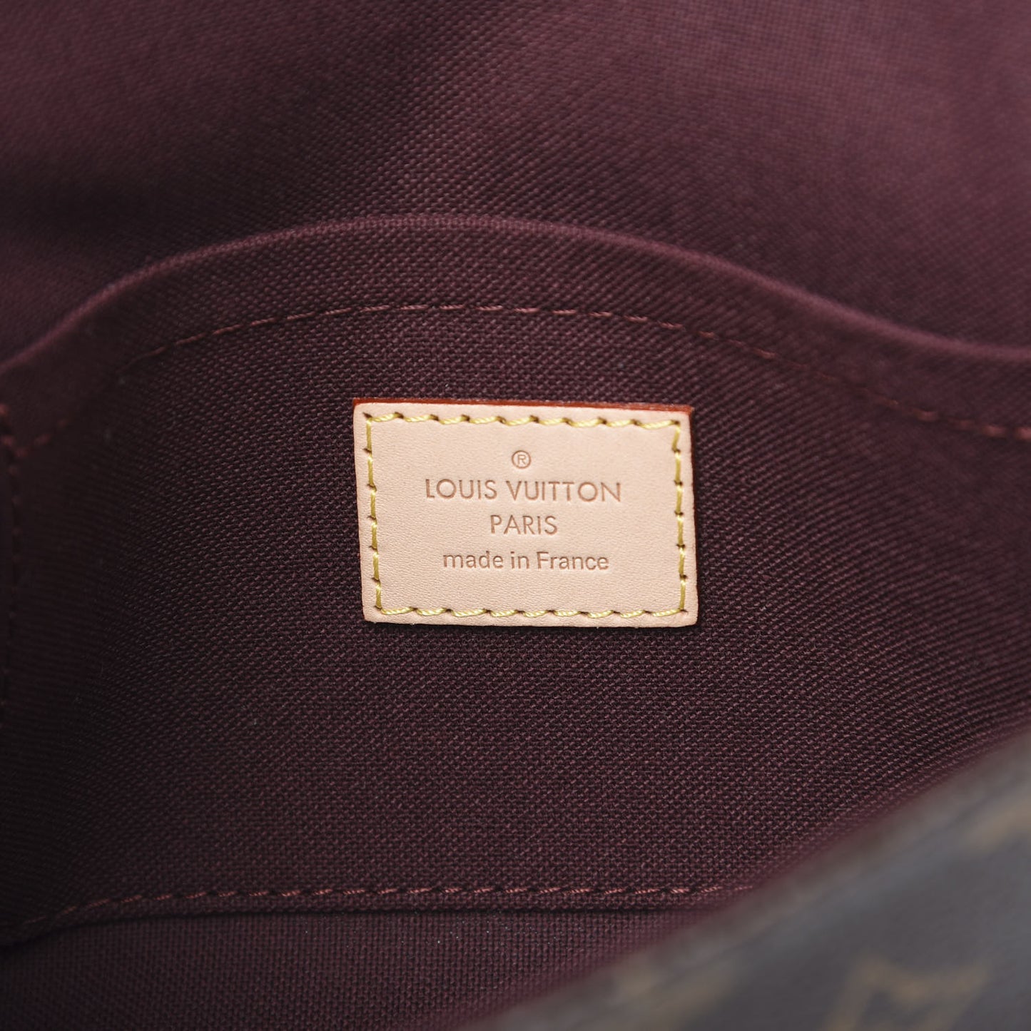 Monogram Favorite PM