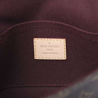 Louis Vuitton Monogram Favorite PM 5 of 9