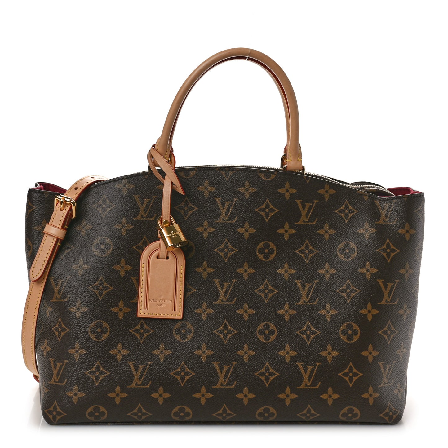Monogram Grand Palais