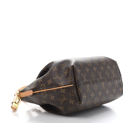 Louis Vuitton Monogram Turenne PM 7 of 10