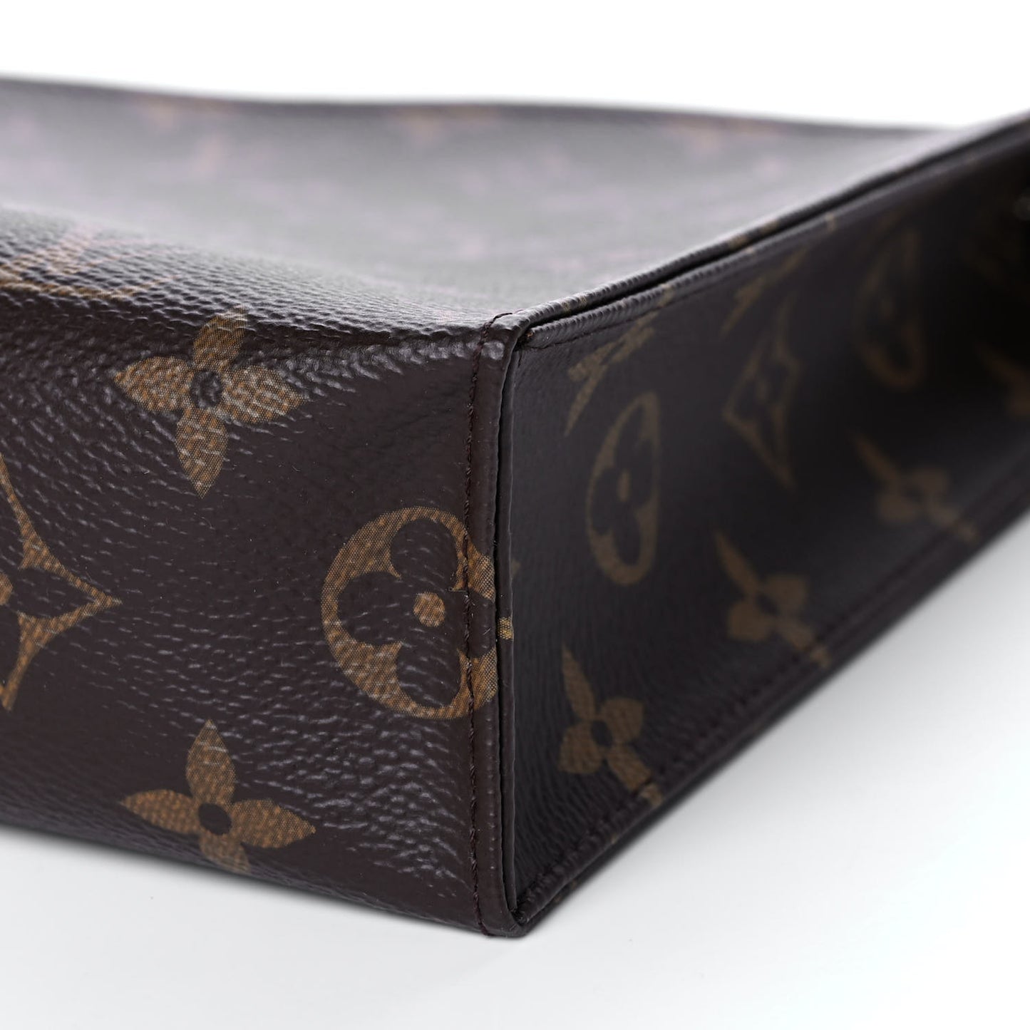Monogram Toiletry Pouch 26