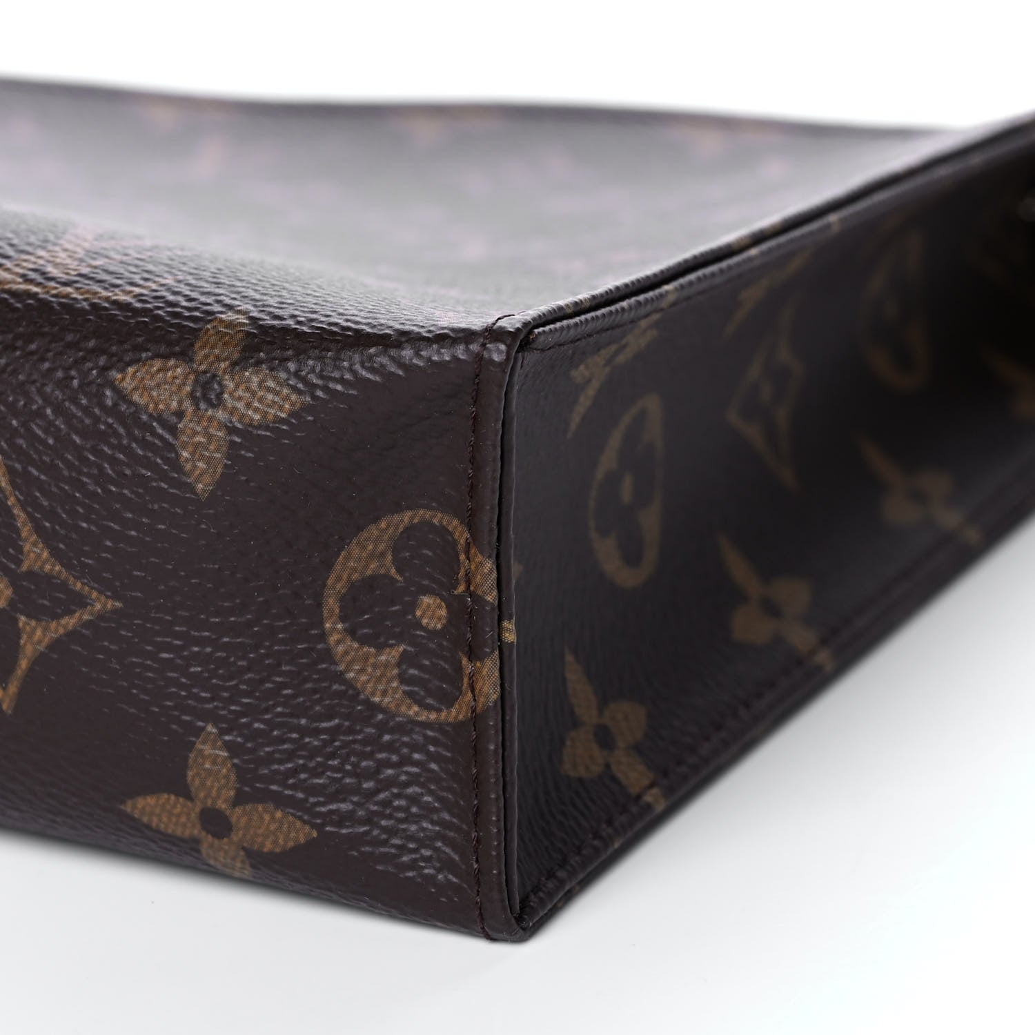 Louis Vuitton Monogram Toiletry Pouch 26 9 of 10