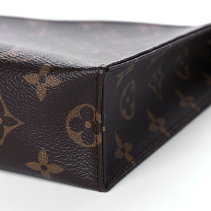 Louis Vuitton Monogram Toiletry Pouch 26 9 of 10