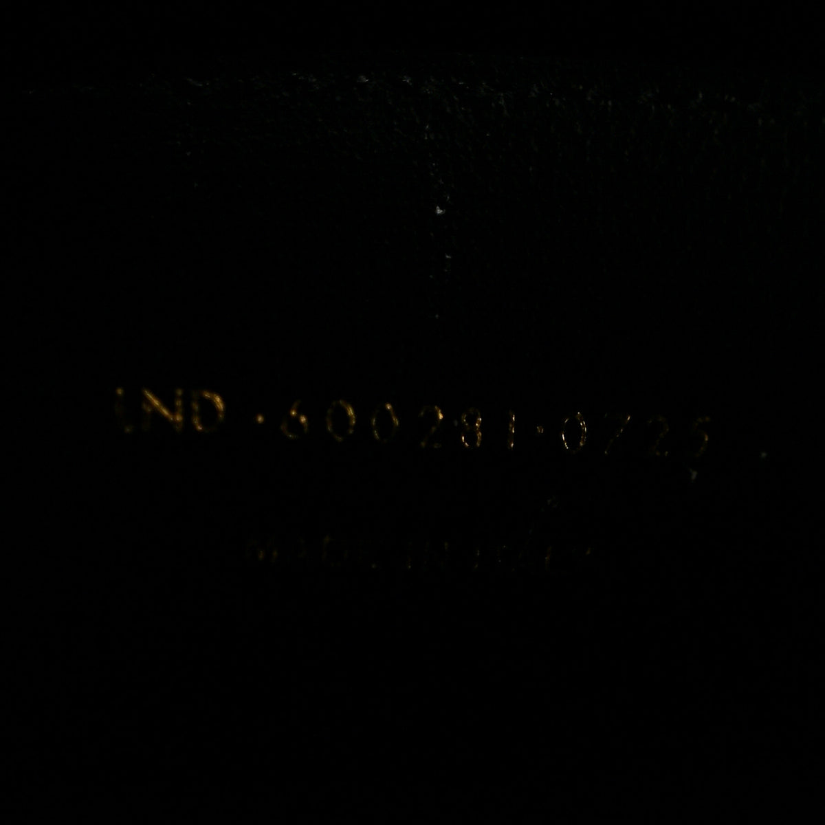 Saint Laurent Calfskin Large Shopping Tote Black 8 of 12