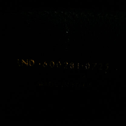 Saint Laurent Calfskin Large Shopping Tote Black 8 of 12