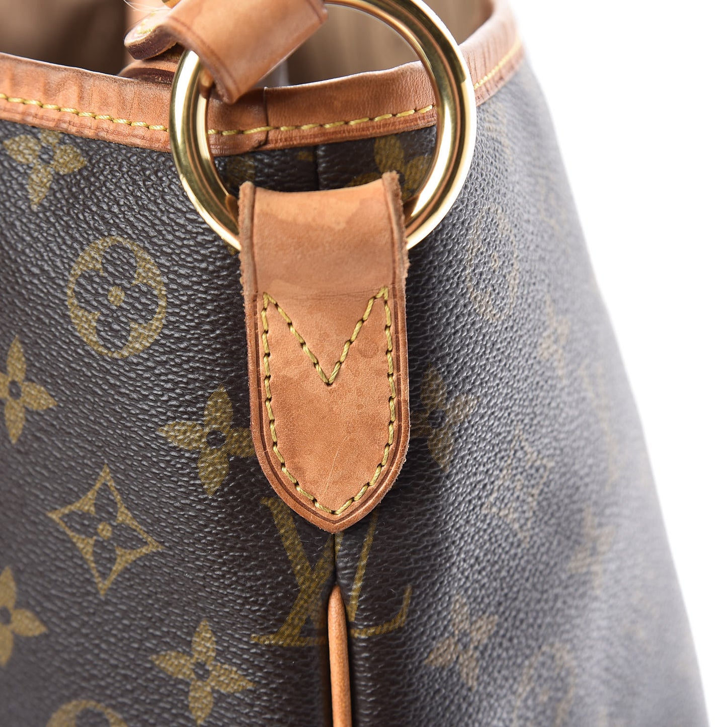 Monogram Delightful MM