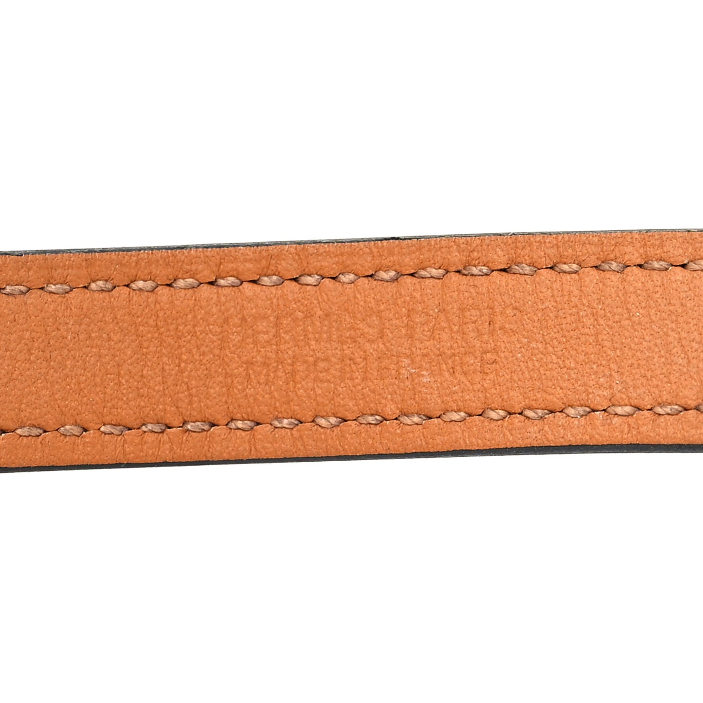 Swift Rivale Double Tour Bracelet S Black