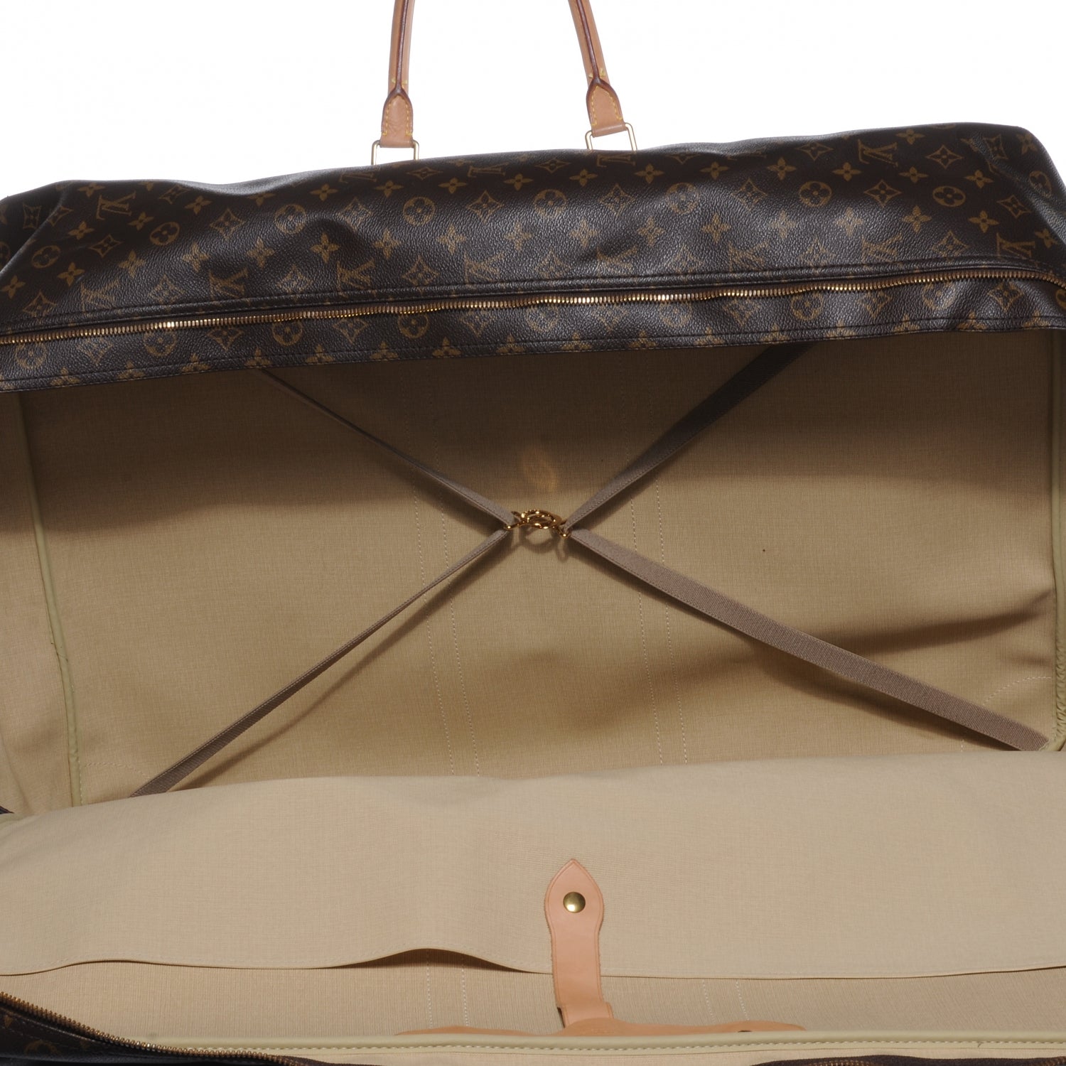 Louis Vuitton Monogram Sirius 70 6 of 7