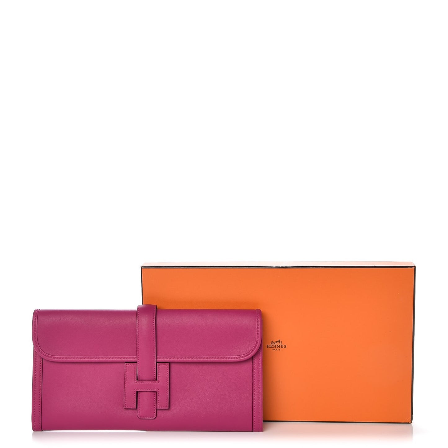 Swift Jige Elan 29 Clutch Rose Pourpre