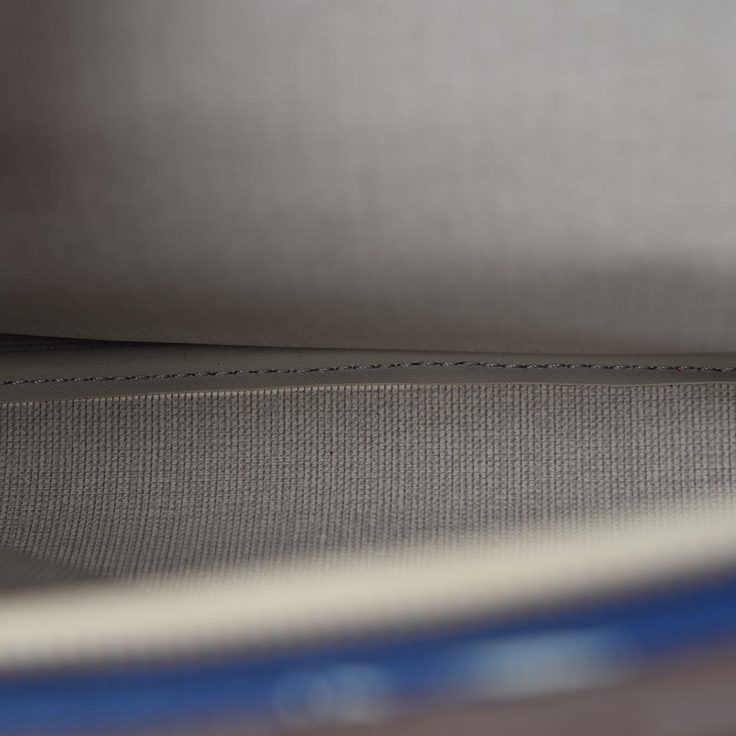 Americas Cup Boston Bag Blue