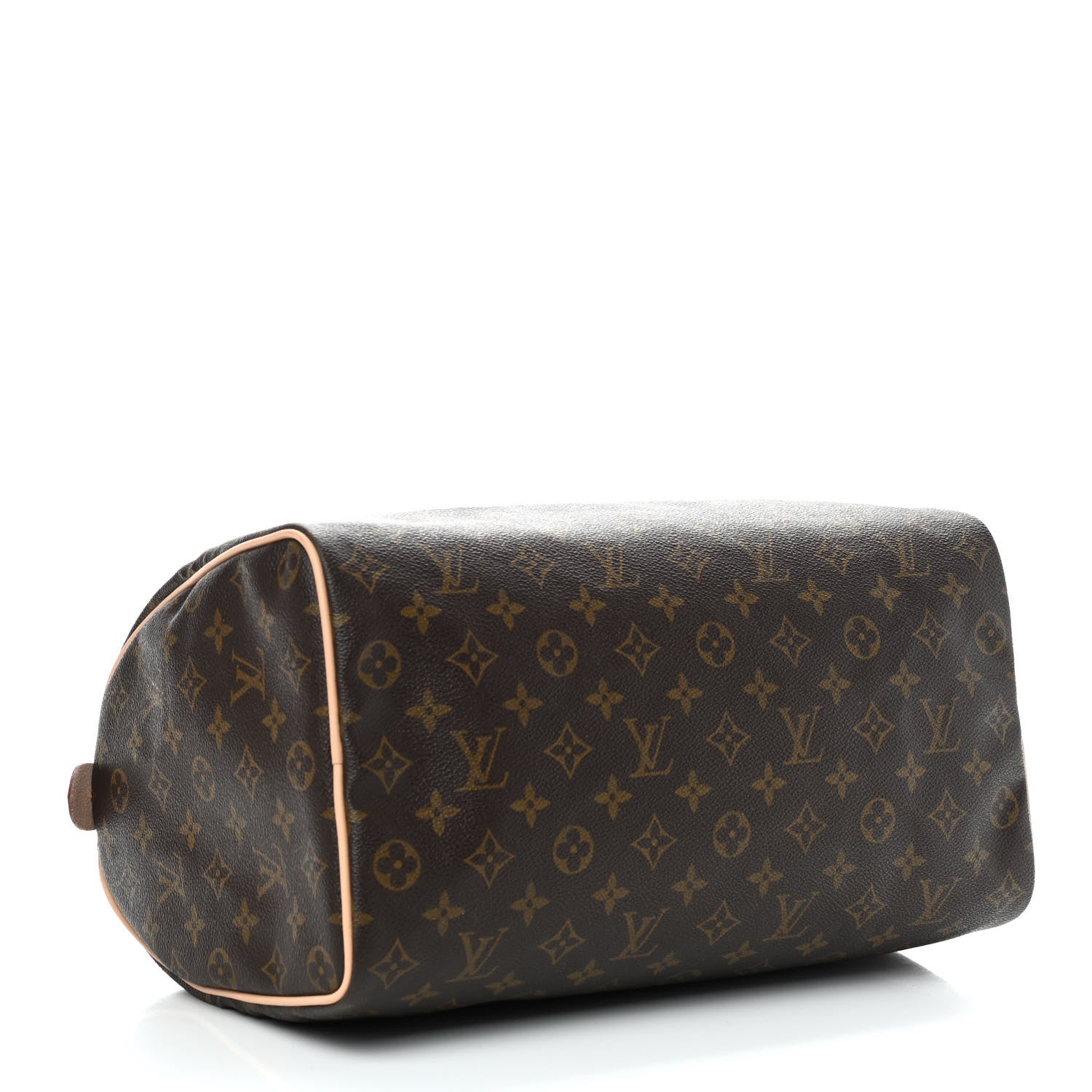 Louis Vuitton Monogram Speedy 35 4 of 8