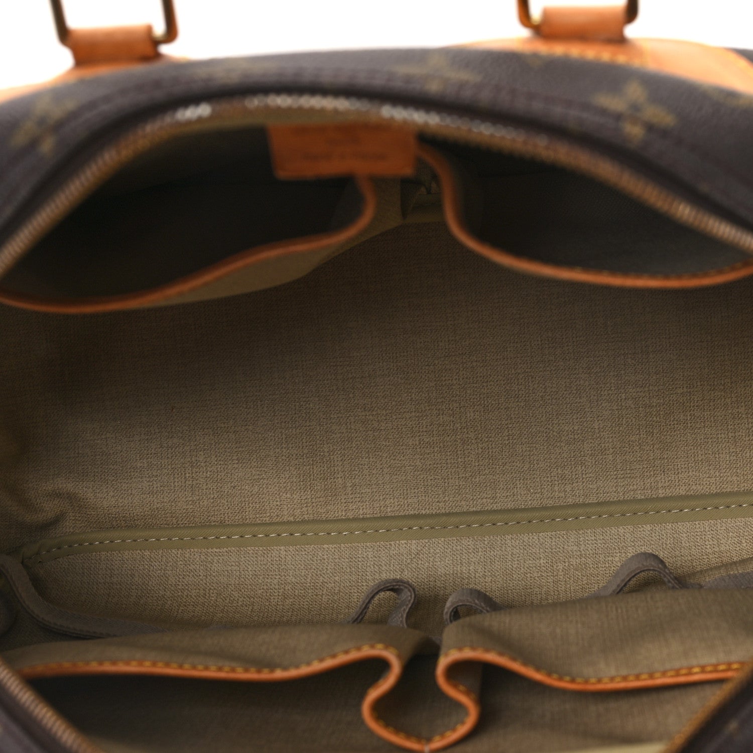 Louis Vuitton Monogram Deauville 6 of 13