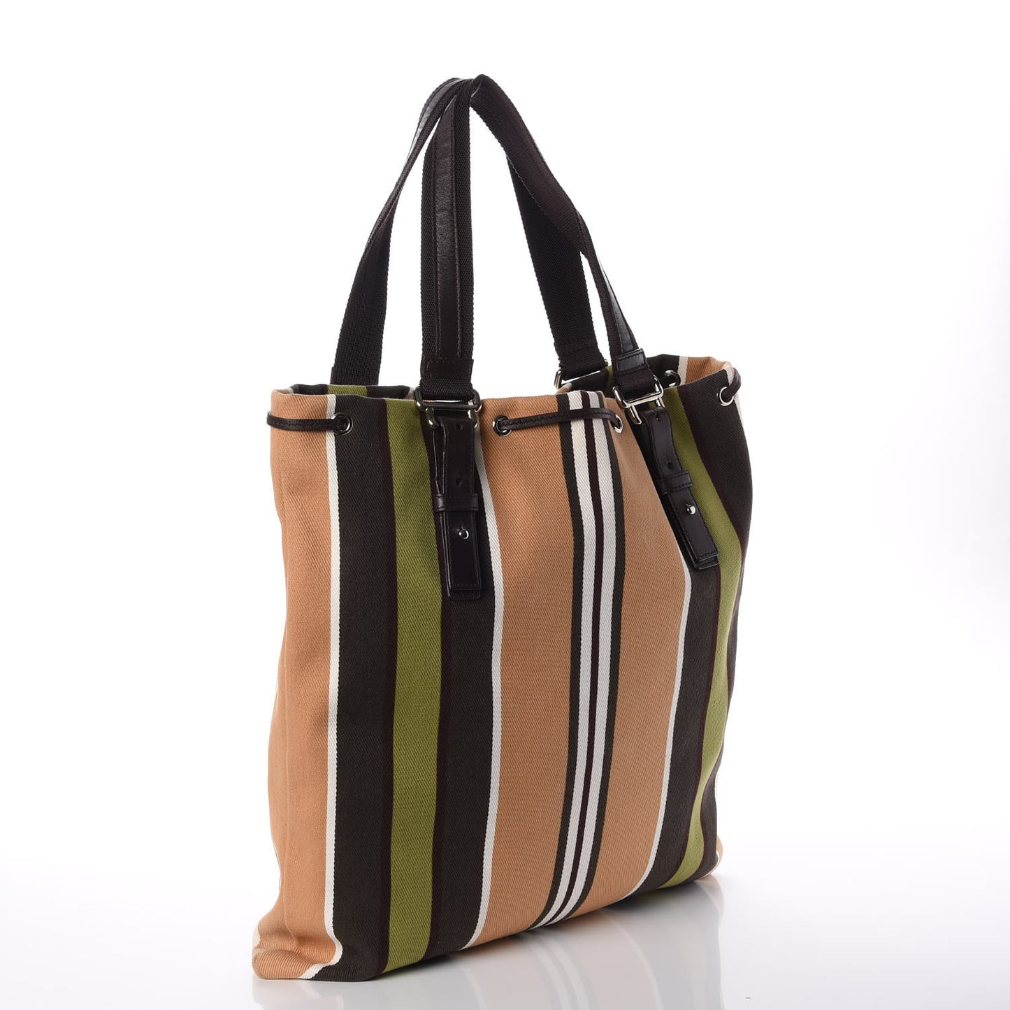 Canvas Kahala Sac Multicolor